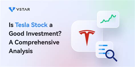 Price of Tesla Stock: A Comprehensive Analysis