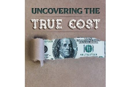 Price of a Rat: Uncovering the True Cost