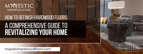 Price to Refinish Hardwood Floors: A Comprehensive Guide (2023)