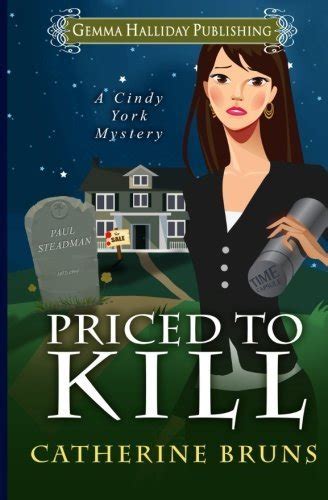 Priced to Kill Cindy York Mysteries Volume 2 Epub