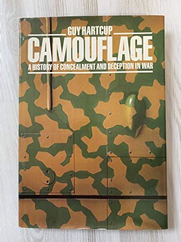 Priceless Camouflage: The Art of Deception That Defies Detection