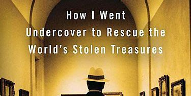 Priceless How I Went Undercover to Rescue the World s Stolen Treasures Kindle Editon