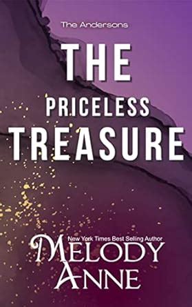 Priceless Treasure The Andersons Book 11 Kindle Editon