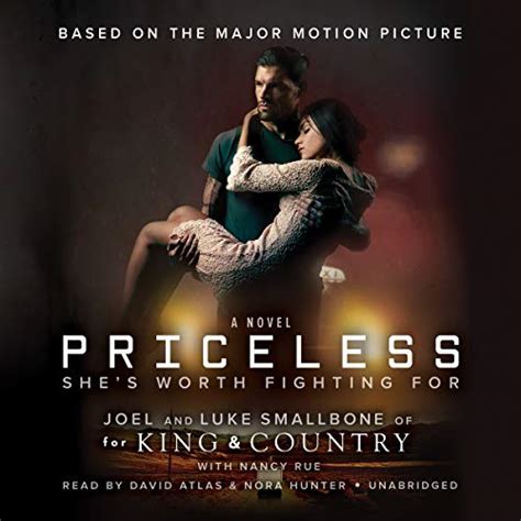 Priceless Worth Fighting Joel Smallbone Doc