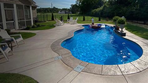 Prices for Pools: Inground Pools Under $50K