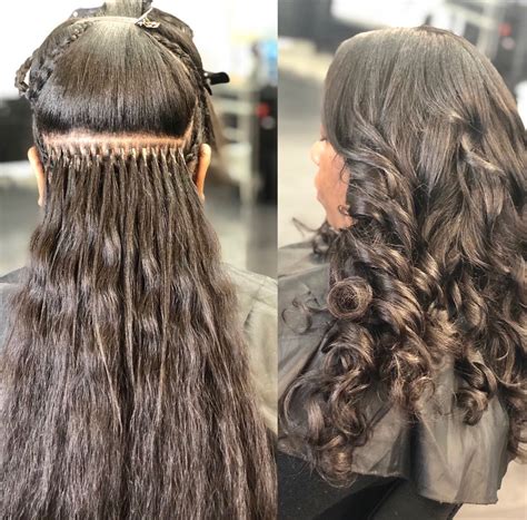 Prices of Hair Extensions: From $100 to Over $2,000