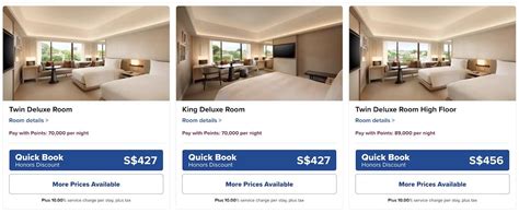 Prices start from SGD 25 per night.