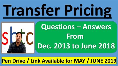 Pricing Exam Questions And Answers Doc