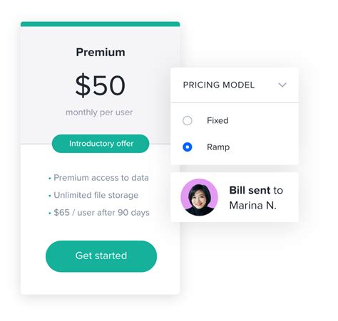 Pricing Models: Flexible Plans for Every Need