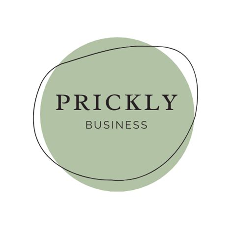 Prickly Business Epub