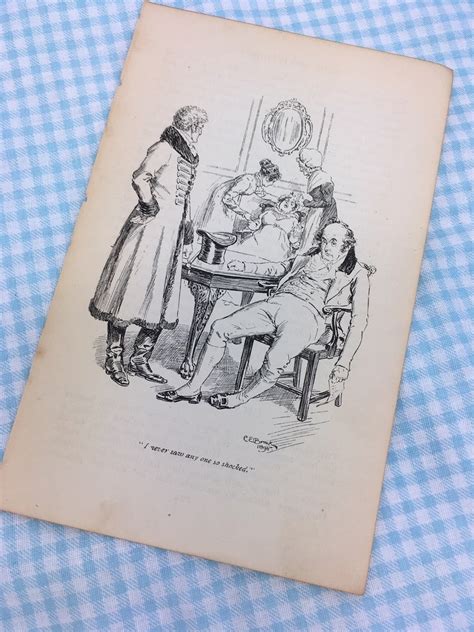 Pride And Prejudice 1904 Brock Century New York Kindle Editon