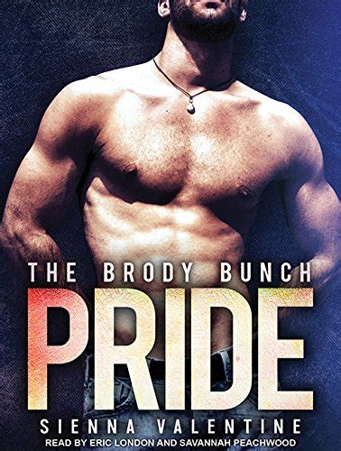 Pride The Brody Bunch Volume 1 Kindle Editon