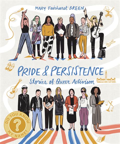 Pride and Persistence Doc