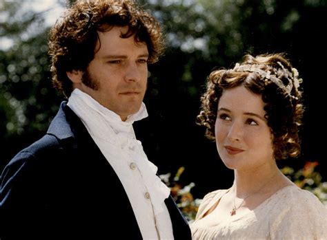 Pride and Prejudice (1995): A Masterful Adaptation of Jane Austen's Classic