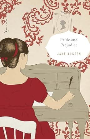 Pride and Prejudice (Modern Library Classics) PDF