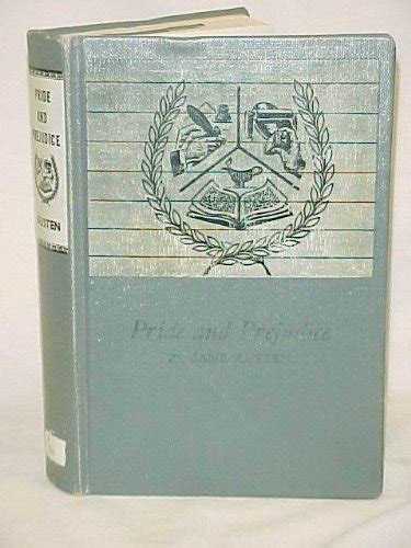 Pride and Prejudice 1945 grey hardback ex-library Epub