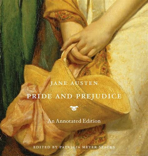 Pride and Prejudice Annotated Kindle Editon