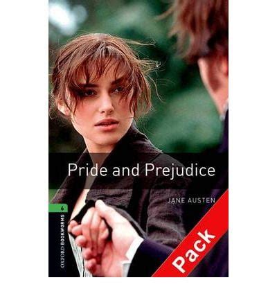 Pride and Prejudice Level 6 Oxford Bookworms Library 2500 Headwords Epub