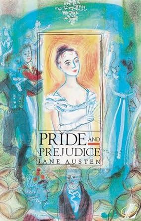 Pride and Prejudice Longman Literature Doc