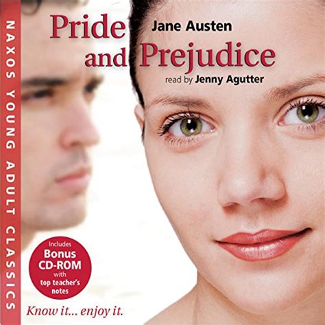 Pride and Prejudice Naxos Young Adult Classics Kindle Editon