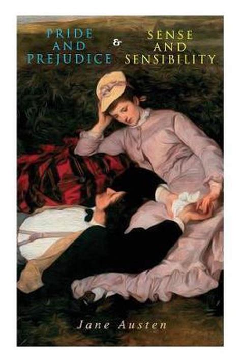 Pride and Prejudice Sense and Sensibility Kindle Editon