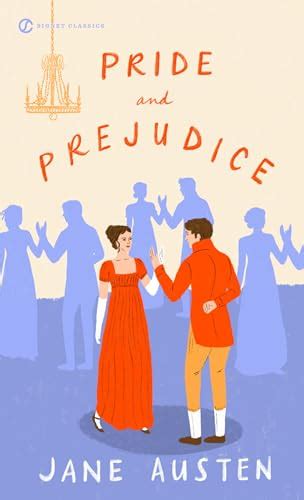 Pride and Prejudice Signet Classics Kindle Editon