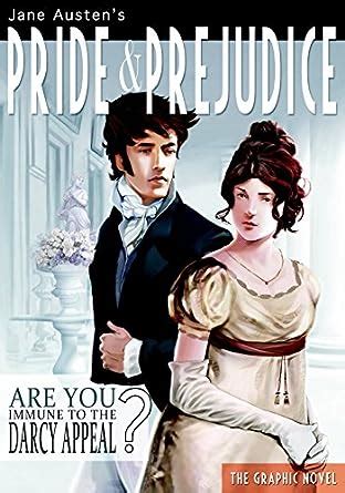 Pride and Prejudice The Graphic Novel Campfire Graphic Novels Kindle Editon