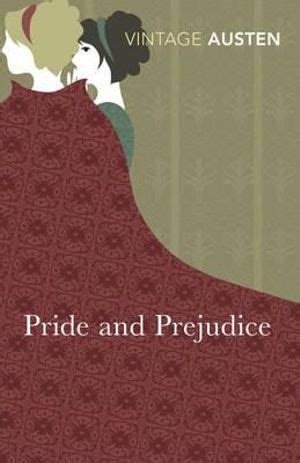 Pride and Prejudice Vintage Classics Kindle Editon