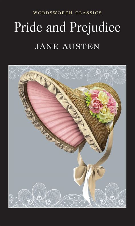 Pride and Prejudice Wordsworth Classics Epub