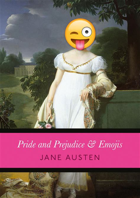 Pride and Prejudice and Emojis PDF