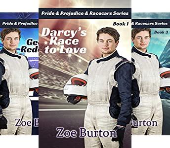 Pride and Prejudice and Racecars 2 Book Series Reader