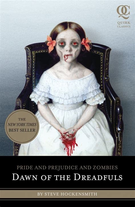 Pride and Prejudice and Zombies Dawn of the Dreadfuls Doc