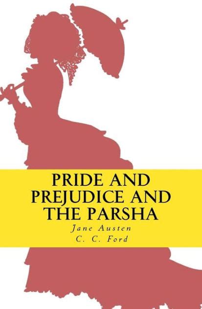 Pride and Prejudice and the Parsha Epub