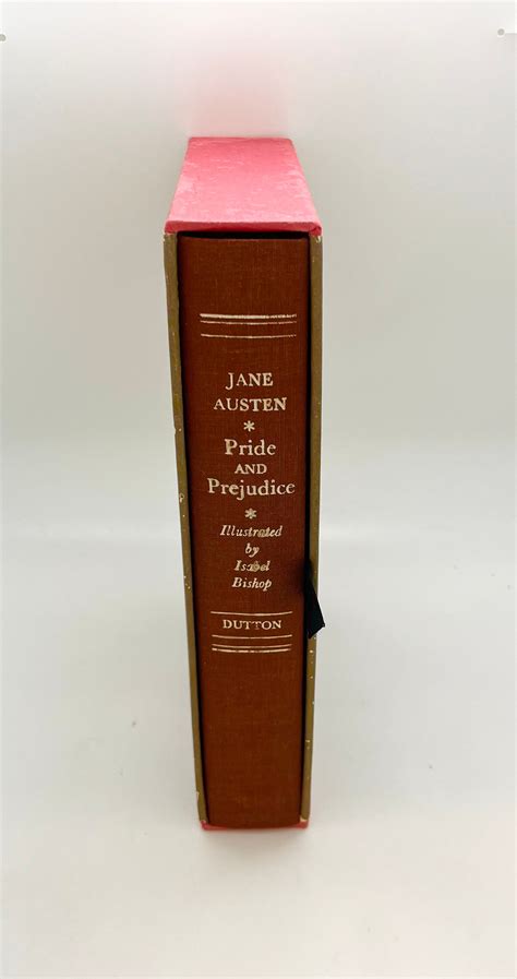 Pride and Prejudice with slipcase Doc