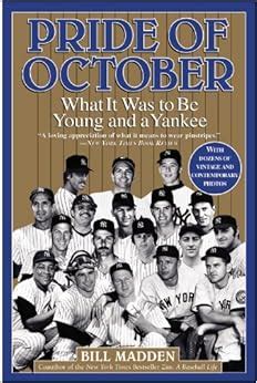 Pride of October What It Was to Be Young and a Yankee PDF