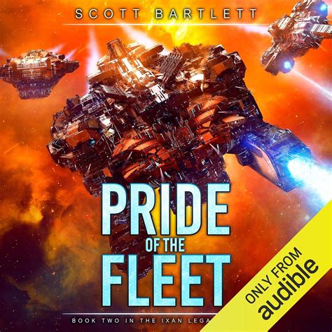 Pride of the Fleet Ixan Legacy PDF