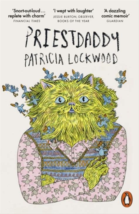 Priestdaddy: A Memoir Kindle Editon