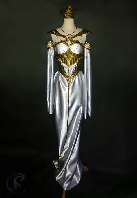 Priestess Costume Guide: 100+ Outfits for Immersive Cosplay and Roleplay