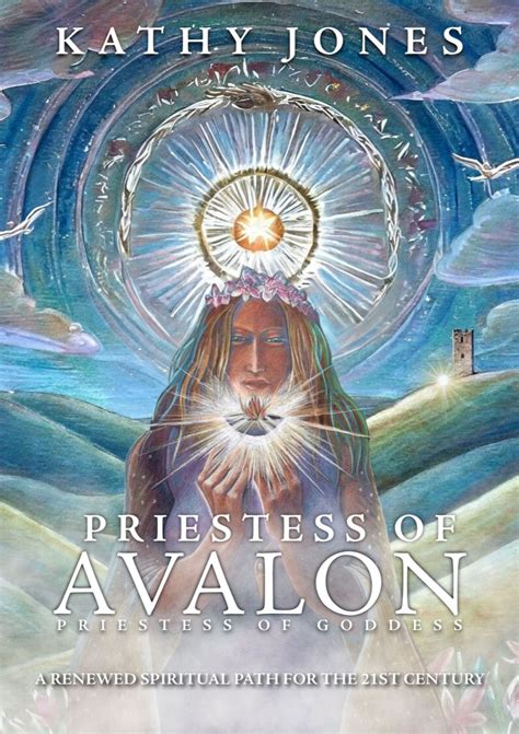 Priestess of Avalon PDF