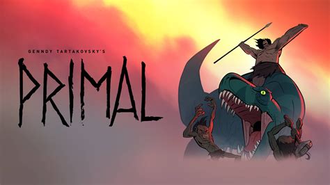 Primal: