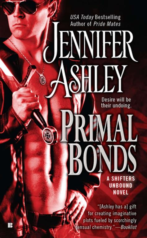 Primal Bonds PDF