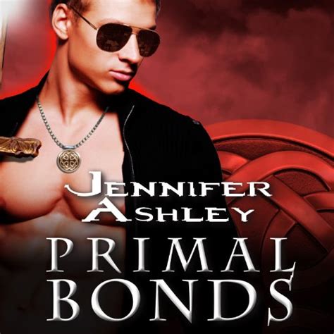Primal Bonds Shifters Unbound Book 2 Reader