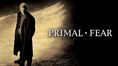 Primal Fear PDF