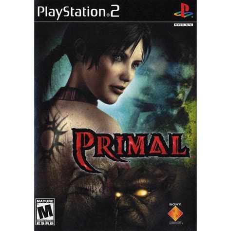 Primal PlayStation 2: Your Ultimate Guide to the Iconic Console