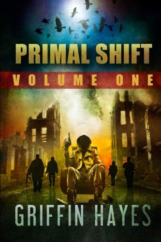 Primal Shift Volume 1 Epub