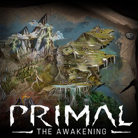 Primal The Awakening: Unraveling the Secrets of the Prehistoric Era