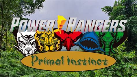 Primal Today: Rediscover the Power of Your Instincts