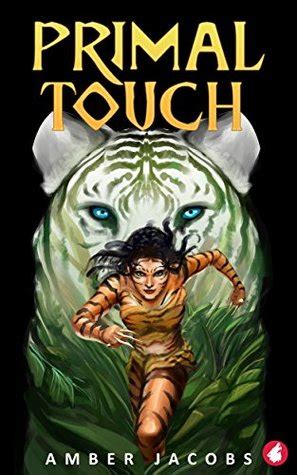 Primal Touch Epub