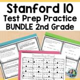 Primary 3 standford 10 tests Ebook Doc