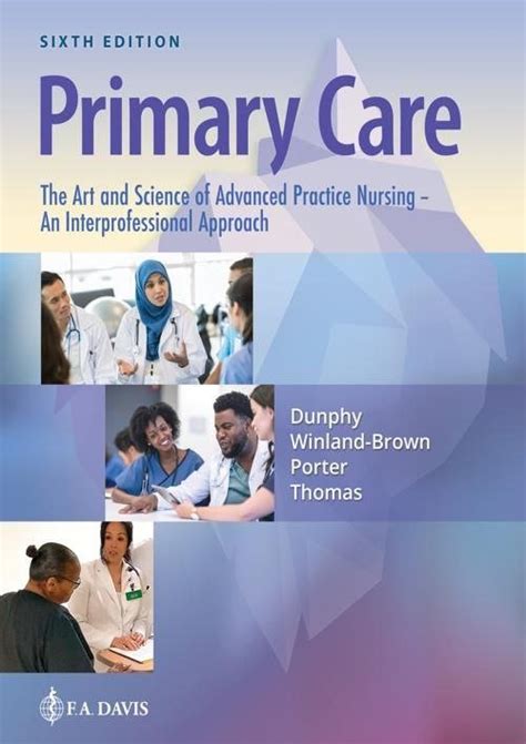 Primary Care Art and Science of Advanced Practice Nursing Kindle Editon